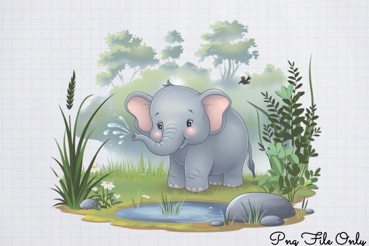 Safari Png Image 24