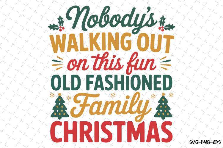 Family Silhouette Svg