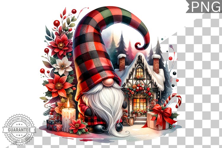 Gnome Clipart