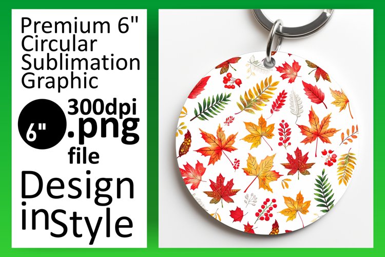 Autumn Clipart Image 7