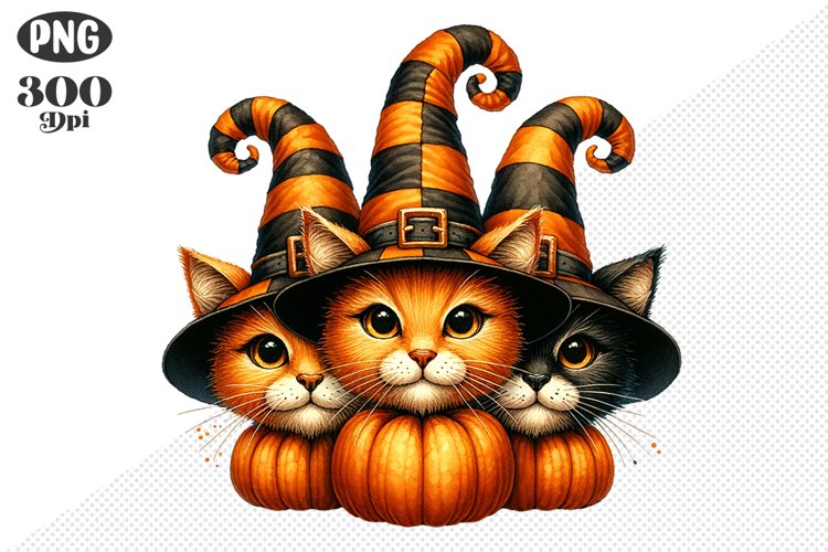 Pumpkin Clipart Image 11