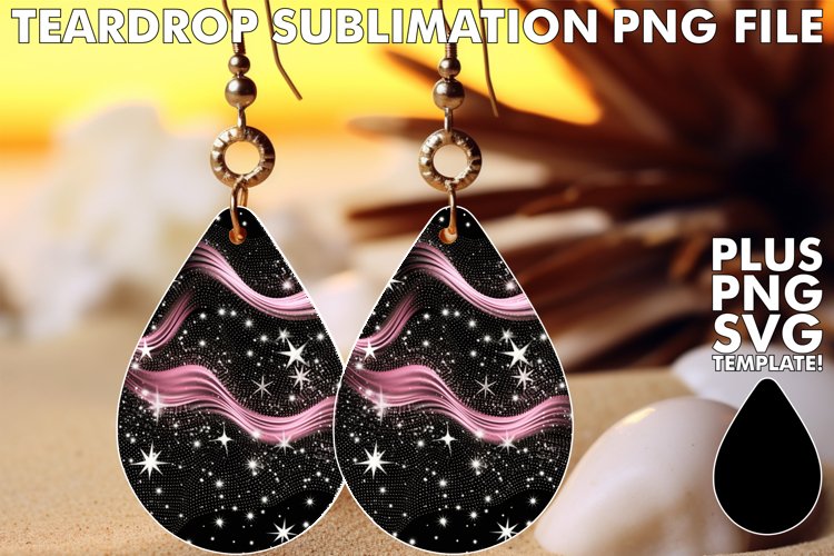 Teardrop Clipart Image 11