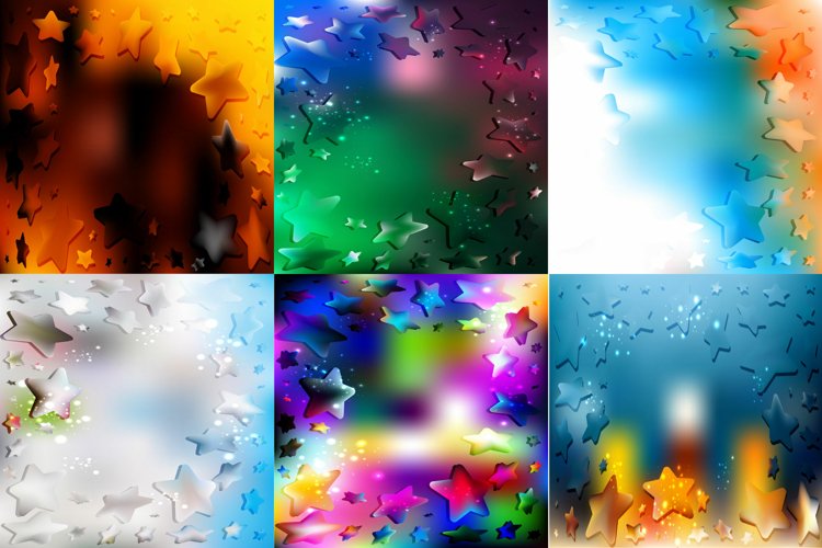 Abstract Graphics Image 24
