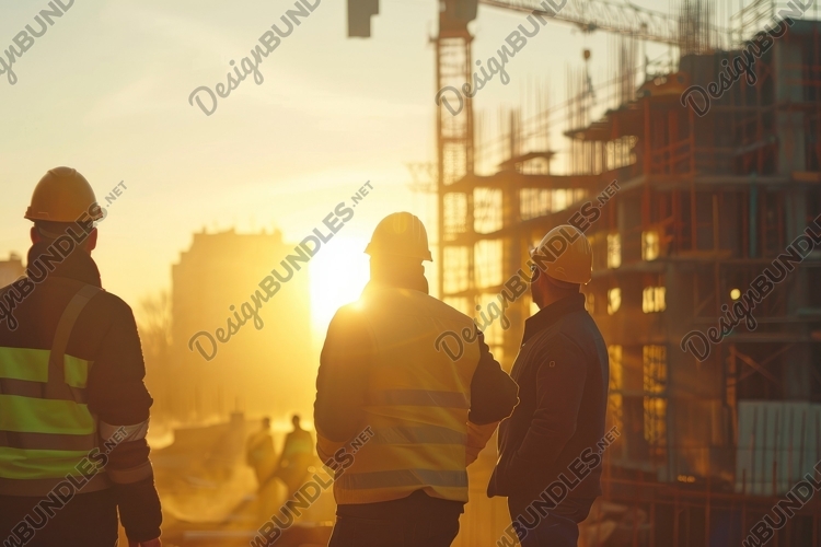 Engineer Clipart Image 3