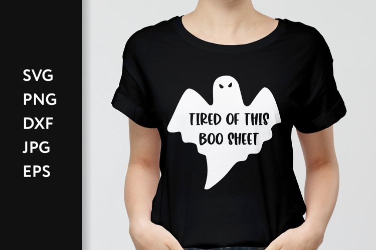 Silhouette Halloween Clipart Image 16