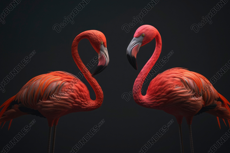 Flamingo Wallpaper Image 18