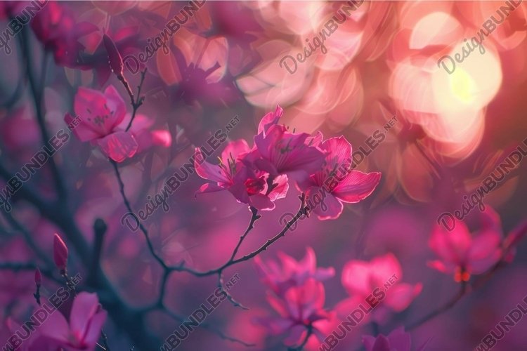 Sunset Clipart Image 22