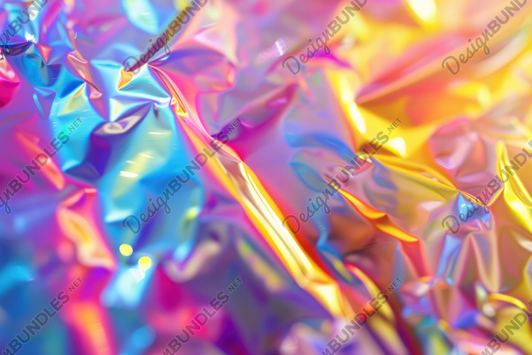 Foil Texture Image 15