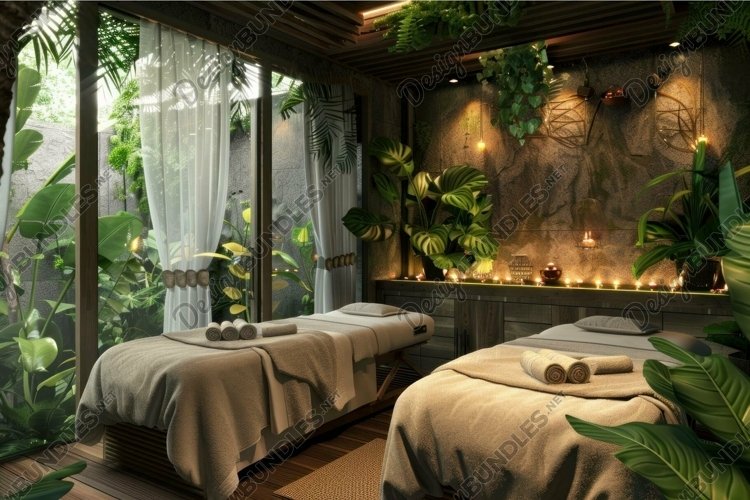 Spa Room Design Ideas Ideas To Transform Your Bathroom Into A Luxury