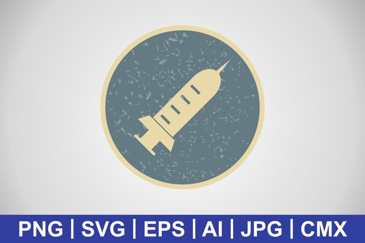 Syringe Png Image 9
