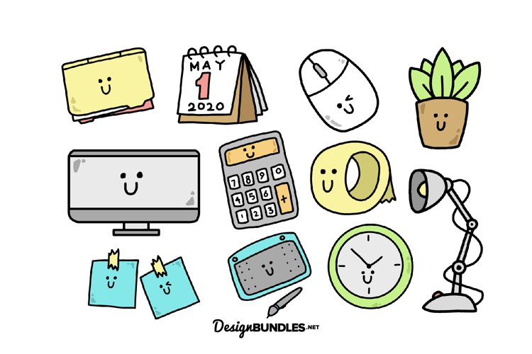 Technology Clipart Image 17
