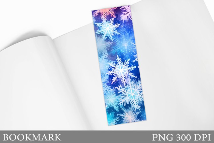 Snowflake Clipart Image 24