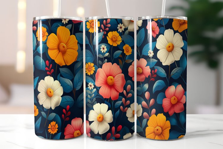 Sublimation Tumbler Designs Image 11