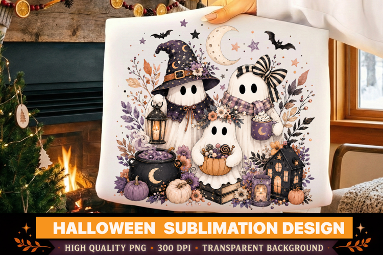 Halloween | Halloween clipart | Halloween sublimation png