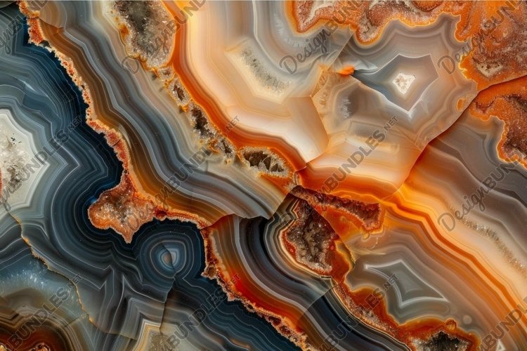 Gemstone Clipart Image 5