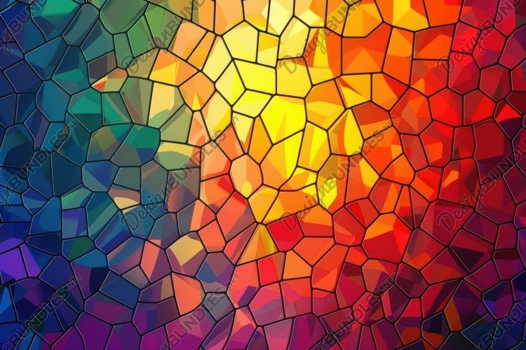 Geometric Backgrounds Image 10