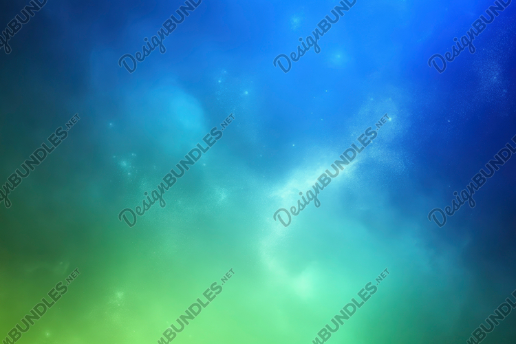 Green Gradient Background Image 3