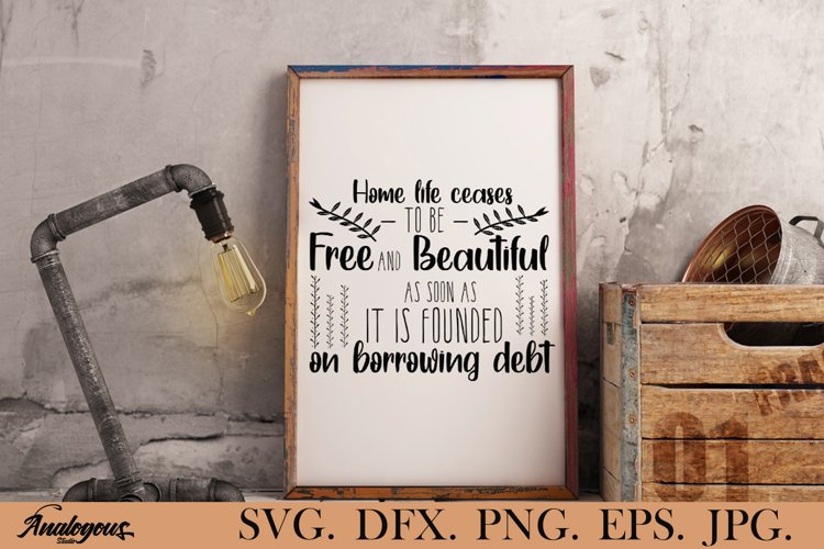 Beautiful SVGs Image 6