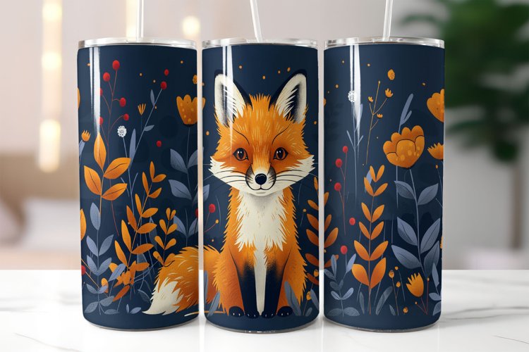 Sublimation Tumbler Designs Image 10