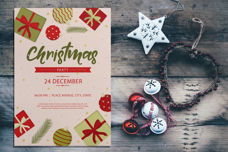 Xmas Clipart Image 2