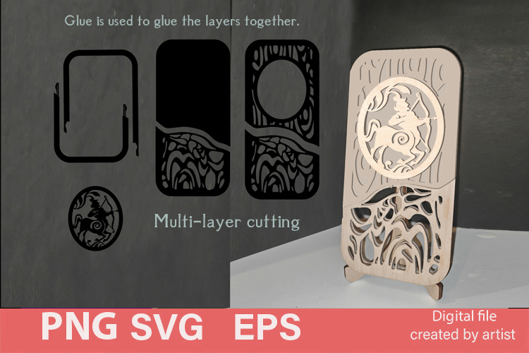 Envelope Svg Image 4