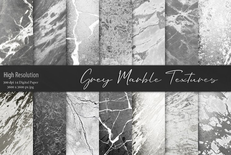 Marble Textures example image 1