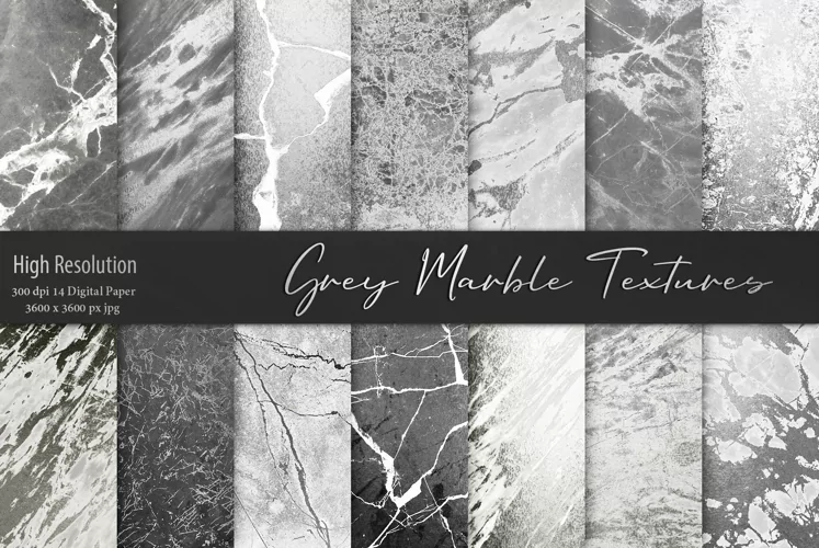 Marble Textures