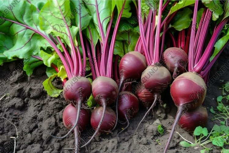 Beet Clipart Image 17