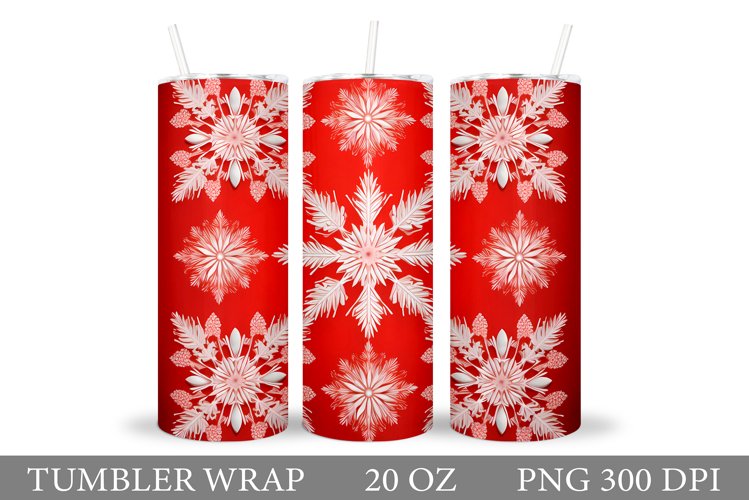 Snowflake Clipart Image 2