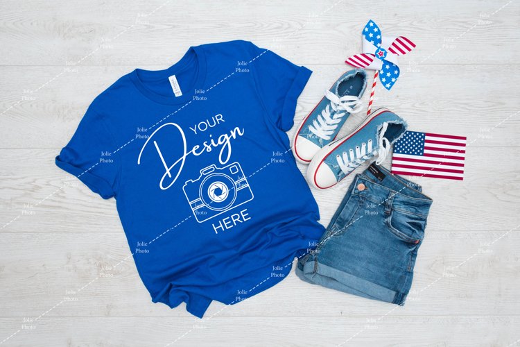 4th Of July Clipart