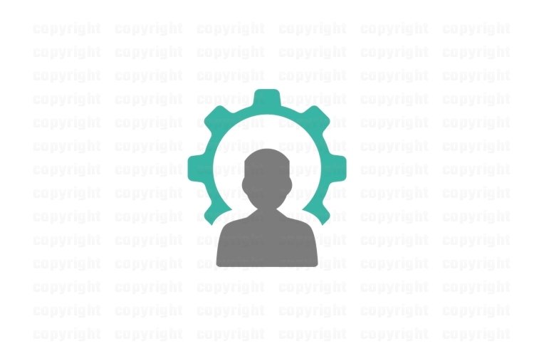 Teamwork Icon Image 14
