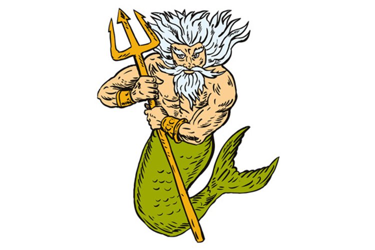 Greek Clipart Image 2