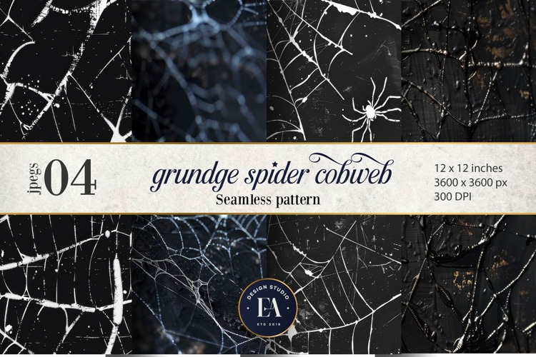 Grunge Textures Image 8