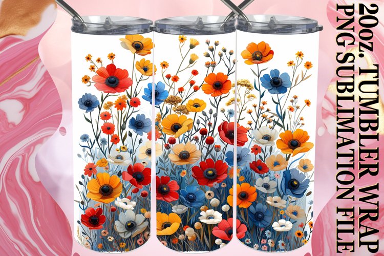 Floral Pattern Png Image 20