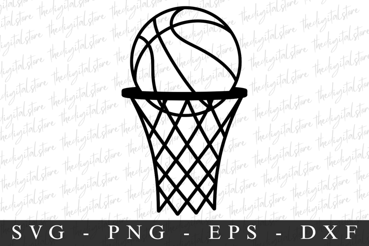 Basketball SVG | SVG Cut files | Cricut