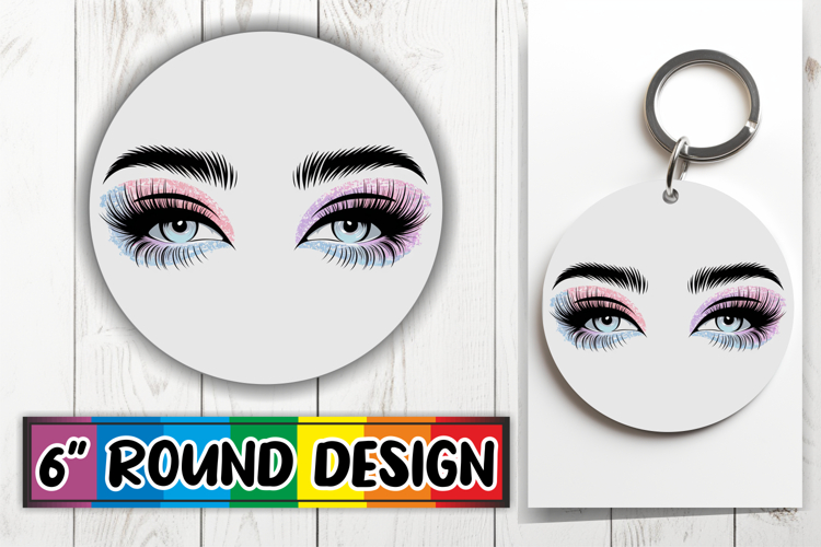 Eyes Clipart Image 2