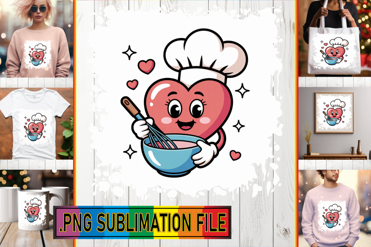 Transparent Heart Png