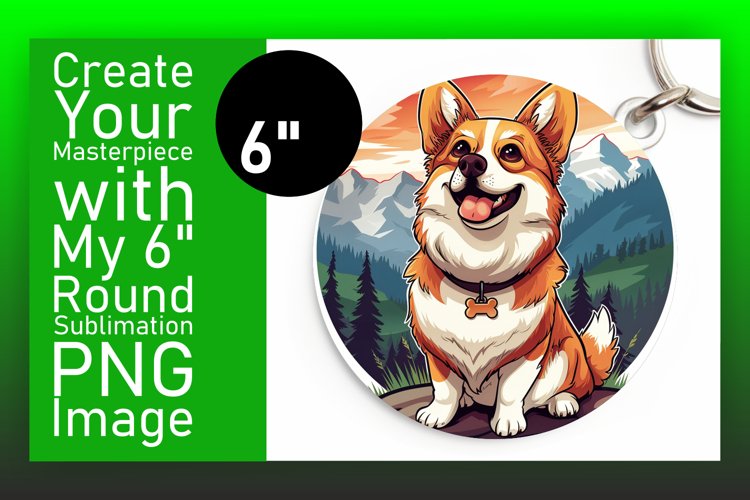 Flower Sublimation Image 22