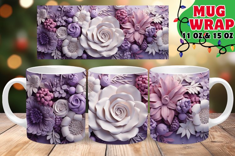 Winter Watercolor Clipart Image 17