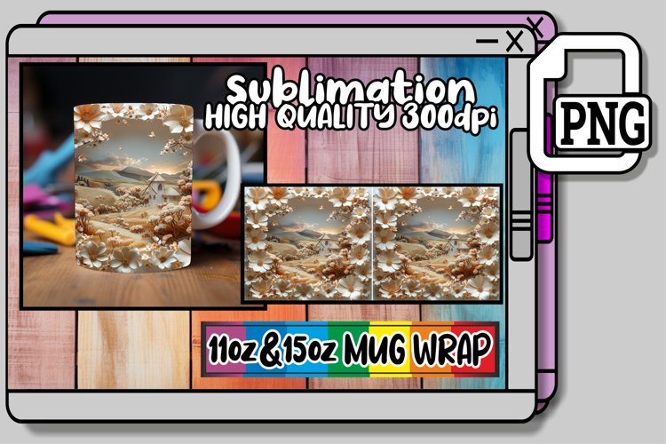 Sunflowers Png Image 15