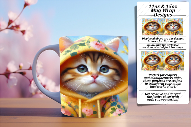 Cute Cat Png Image 6