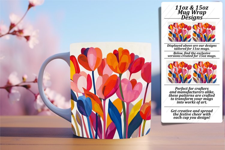 Coffee Mug Clipart Image 10