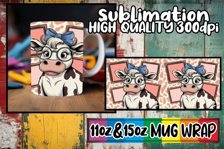 Farm Animals Clipart Image 6