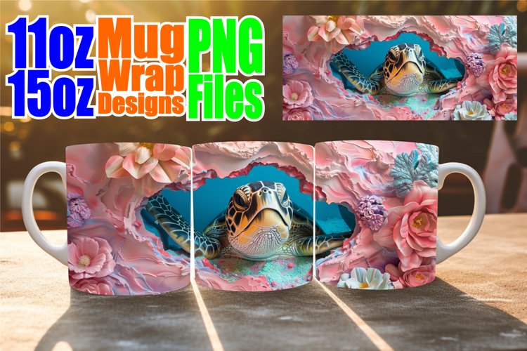 Mug Png Image 7