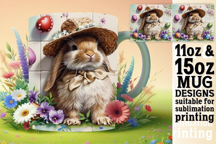 Easter Bunny Png Image 20