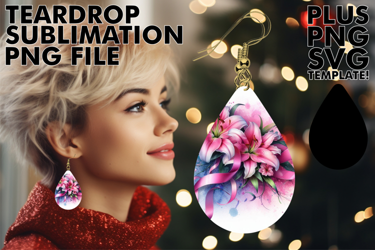 Teardrop Clipart Image 18