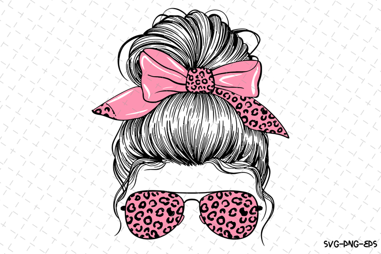 Mama SVGs Image 15