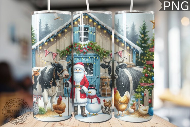 Farm Animals Clipart Image 18
