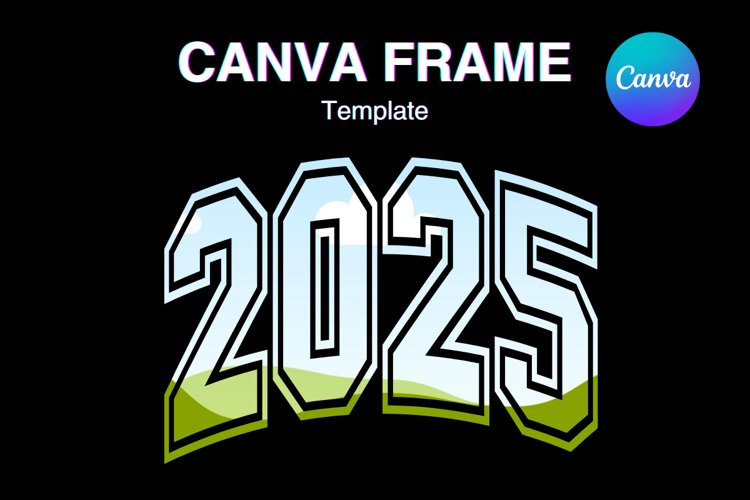 Canva Photo Template Image 13