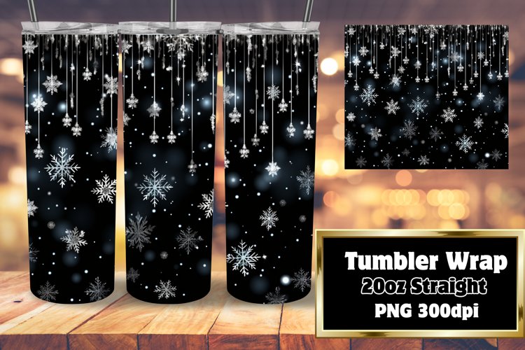 Snowflake Clipart Image 10